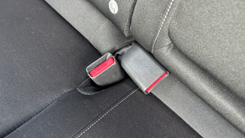 Honda Civic 1.0 VTEC Turbo 126 SR 5dr Petrol Hatchback